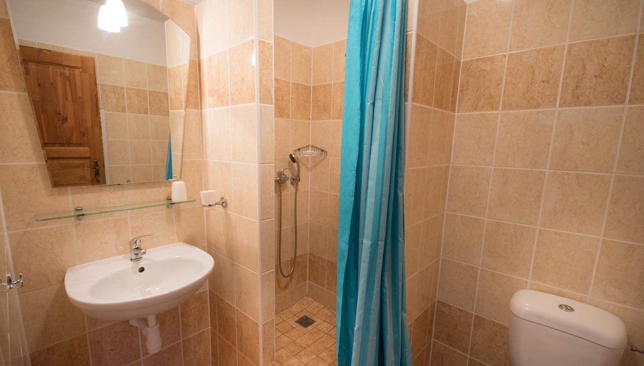 Herbenka Hotel Hustopeče Eksteriør billede
